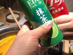 -温野菜涮涮锅(西单大悦城店)