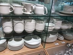 -MUJI无印良品(吾悦广场武进店)