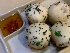 -东泰祥生煎馆(重庆北路店)