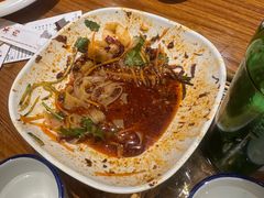 -红柳枝滩羊烧烤·非遗