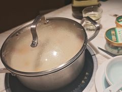 -花城粤菜餐厅(高新区店)