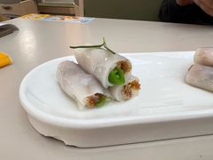 -蔡澜点心·粤菜(西单大悦城店)