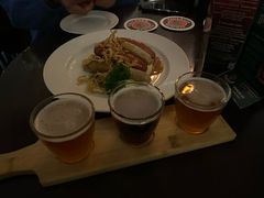 -宝莱纳餐厅(滨江店)