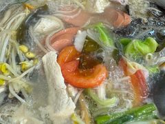 -海关荤豆花(洋河一路店)