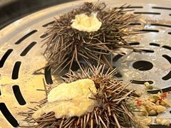 -四海蒸鲜蒸汽海鲜自助(北戴河店)