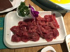 -青瓷火锅料理(西单大悦城店)