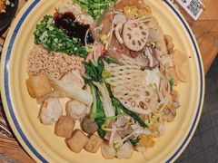 -北丐先生·野馄饨烧烤(长宁龙之梦店)