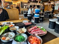 -GOGIYA·咕叽吖韩国传统烤肉店(小榄店)