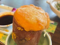 -院落新京菜·烤鸭(地安门店)