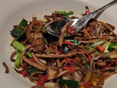 -上和臻品中国菜(花园街店)