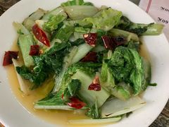 炒菜-郑姐私房菜•家常菜