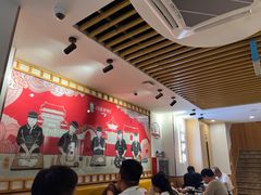-闫家驴肉老店(华电一校店)