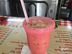 -番茄Nasi Kandar印度料理