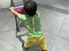 -盒马鲜生(岭南新世界店)