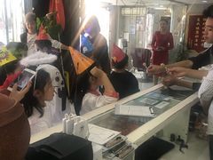 -吉的堡成长中心(五角场安波校区)