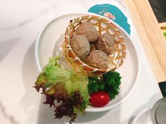 -六少·猪肚包鸡火锅(卓悦INTOWN店)