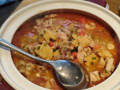 酸辣牛蛙-火候轩品质湘菜·私厨(市府店)