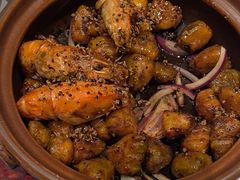 -盛百味·家宴餐厅(霸州分店)