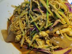 -老仁义·清真菜(太古街店)