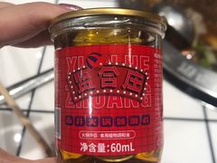 -喜悦小串丹东小黄牛海鲜烧烤大排档(民主广场店)