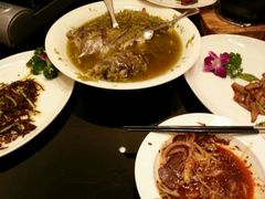 -粗茶淡饭·汉口公馆(循礼门店)