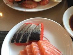 -东方银座国际酒店·爱晚亭·精致湘菜