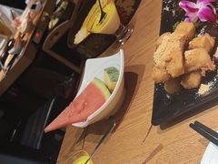 -一朵菌·野生菌探索家火锅(南亚店)