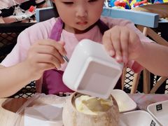 -满记甜品(巴黎春天宝山店)