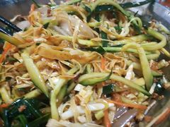 -祝家饺子馆