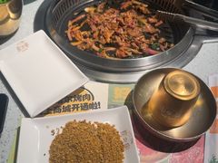 -炭之家·齐齐哈尔非遗烤肉·鲜切直供(中央大街店)