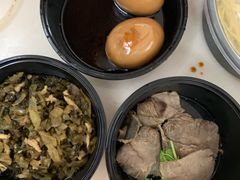 -东泰祥生煎馆(陕西南路店)