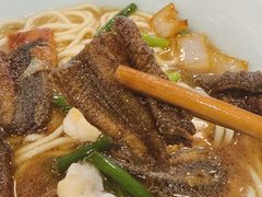 -奎元馆.百年奎元.非遗传承(西湖边的解放路店)