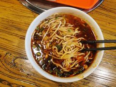 牛肉-兰州马子禄牛肉面(文景公园店)