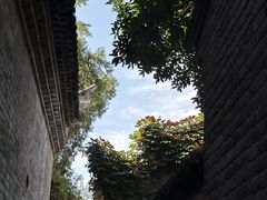 -万寿八仙宫