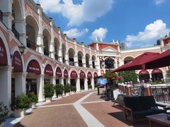 -佛罗伦萨小镇广佛名品奥特莱斯(疏港路店)