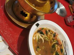 -山西会馆·晋菜·晋商宴·学堂记忆(许坦西街店)