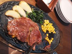 -萨莉亚意式餐厅(南京万达茂店)