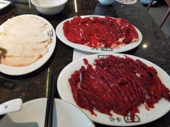 -八合里潮汕鲜牛肉火锅(深圳海岸城店)
