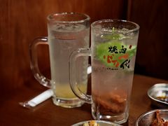 -大阪烧肉BAKA一代(国贸商住大厦店)