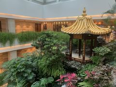 -广州白天鹅宾馆