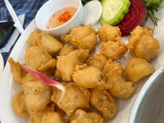 -Meena Rice Based Cuisine