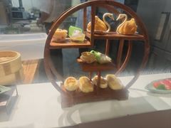 -鹿鸣酒家(越秀店)