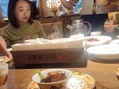 -相约·羊村小馆非遗手抓肉(七一酱园店)