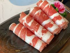 肥牛一号-捞神煲汤火锅(湖滨商业街店)