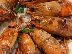 -王庄阿咪海鲜大排档(上下杭店)