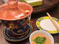 -南门涮肉(上海一店)