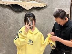 -海底捞火锅(龙岗星河COCO Park店)