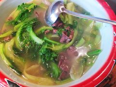 大大盘鹅杂煲乡下菜-广府乡下·饭庄(新港东路店)