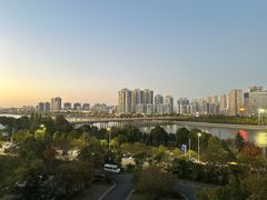 -随州碧桂园凤悦凤凰酒店