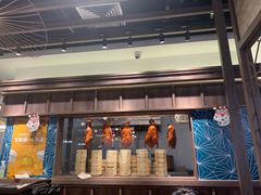 门面-惠如樓(白云机场T2国际出发店)